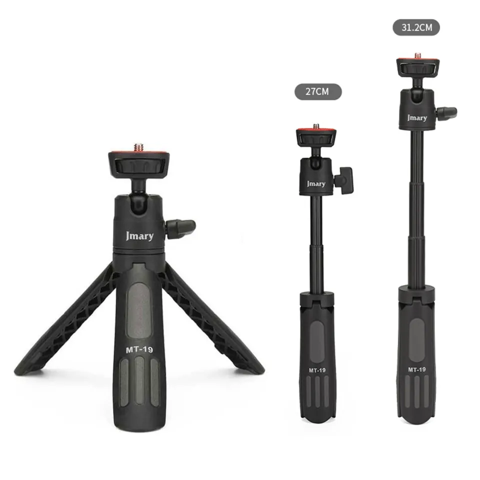 Jmary MT 19 Mini Tripod