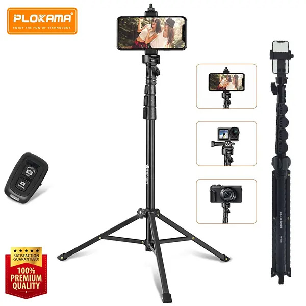 Plokama PK-996 Selfie Stand Tripo