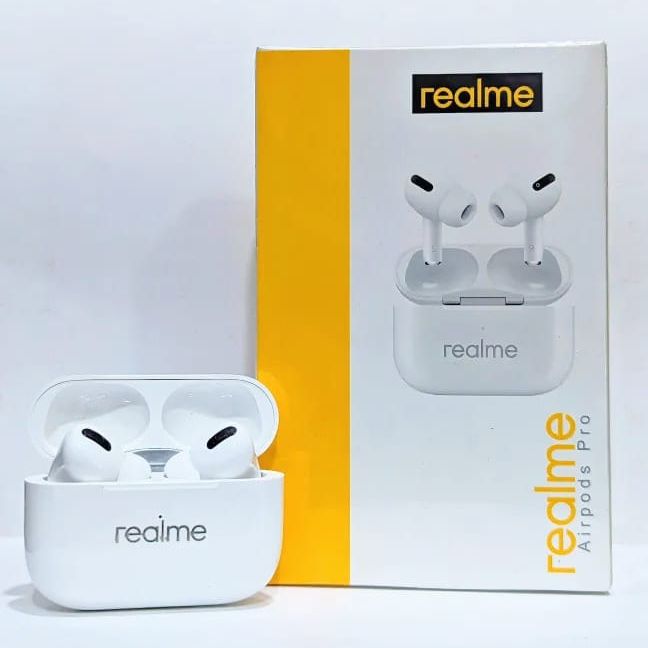Realme Buds Air Tws Earphone
