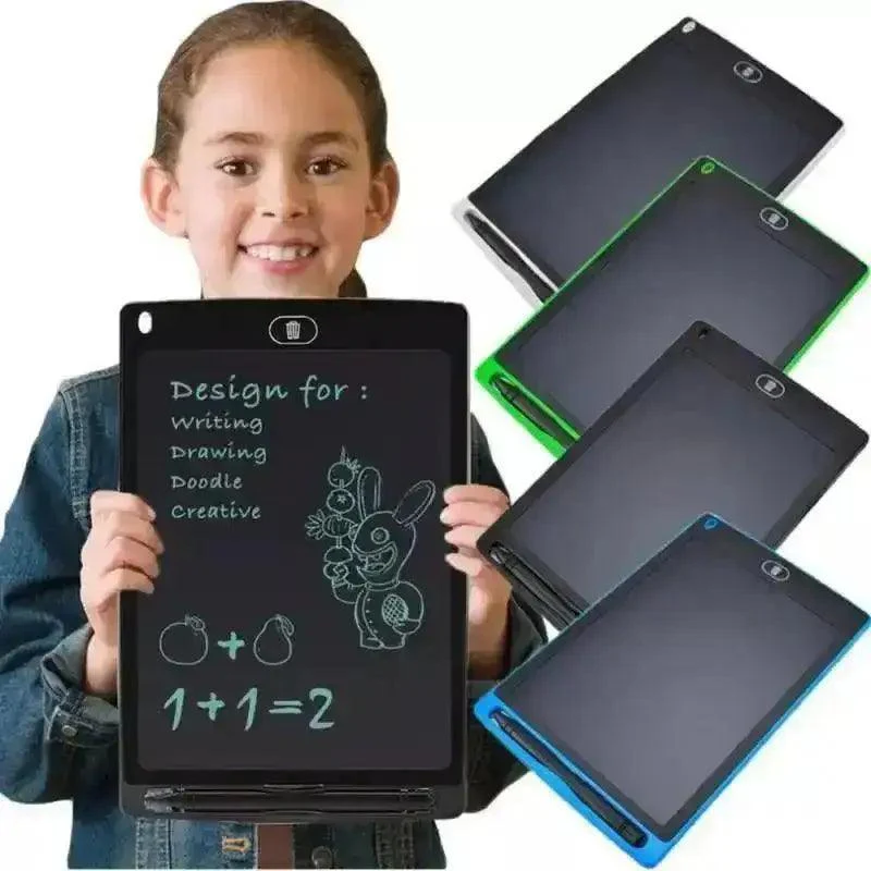 LCD writing tablet 10 inh