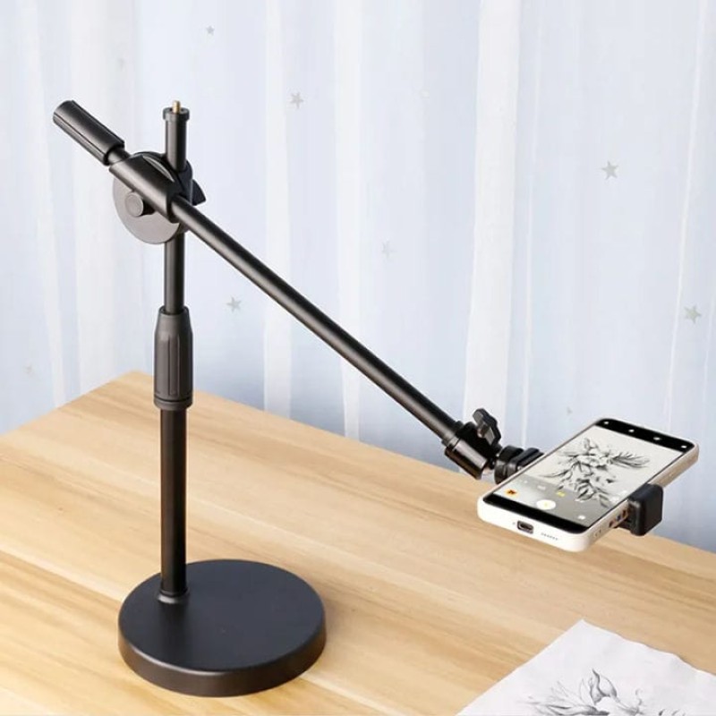 Premium Overhead Only Phone Stand